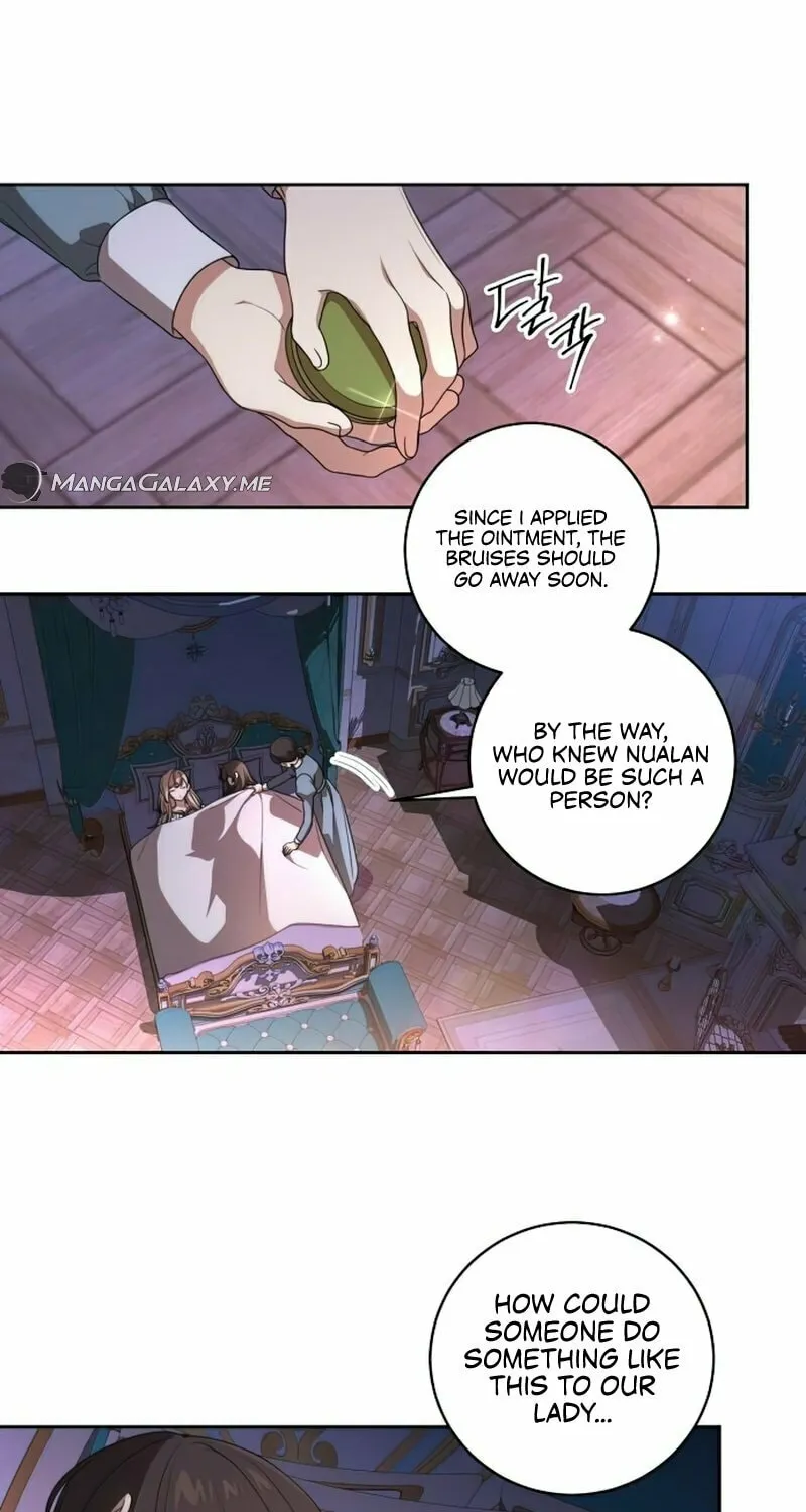 The Price Is Your Everything Chapter 27 page 22 - 