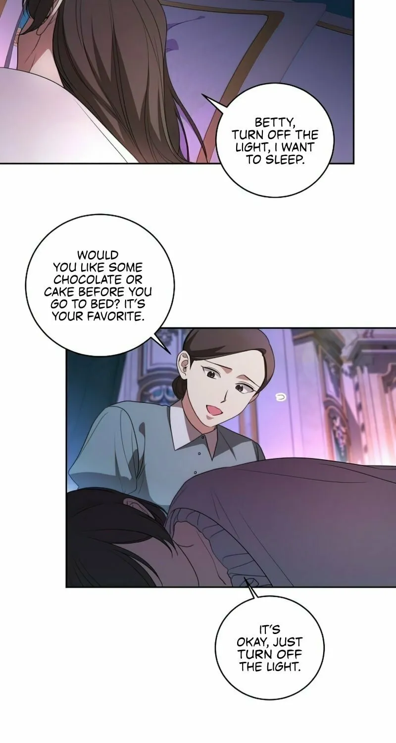 The Price Is Your Everything Chapter 27 page 23 - 