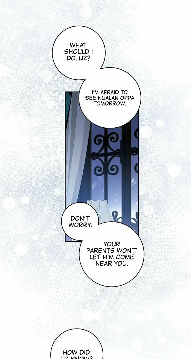 The Price Is Your Everything Chapter 27 page 27 - 