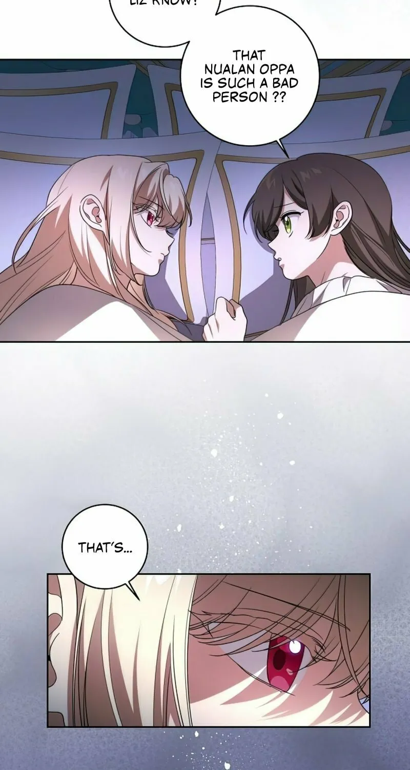 The Price Is Your Everything Chapter 27 page 28 - 