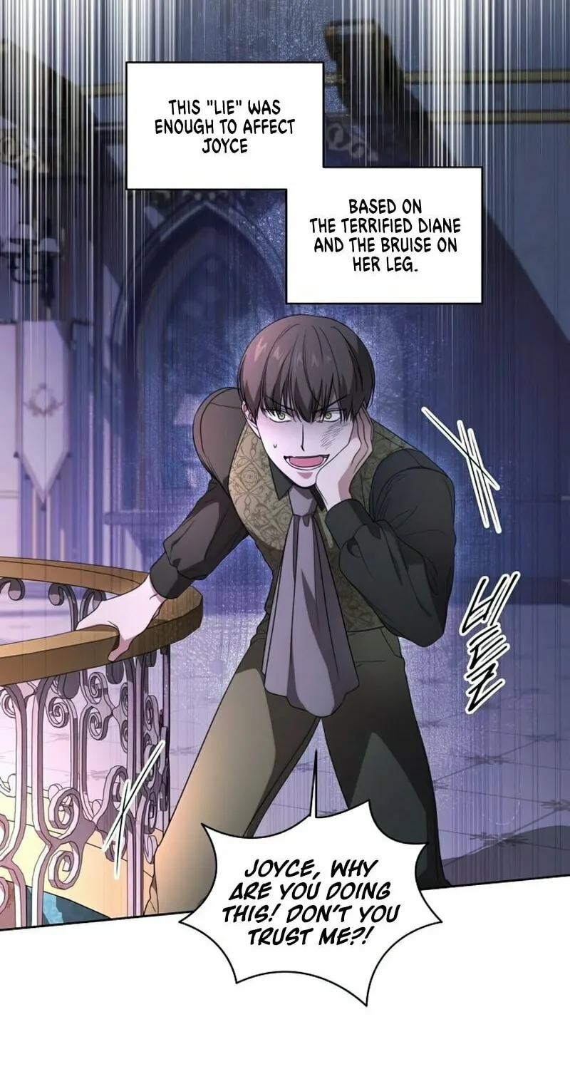 The Price Is Your Everything Chapter 27 page 4 - 