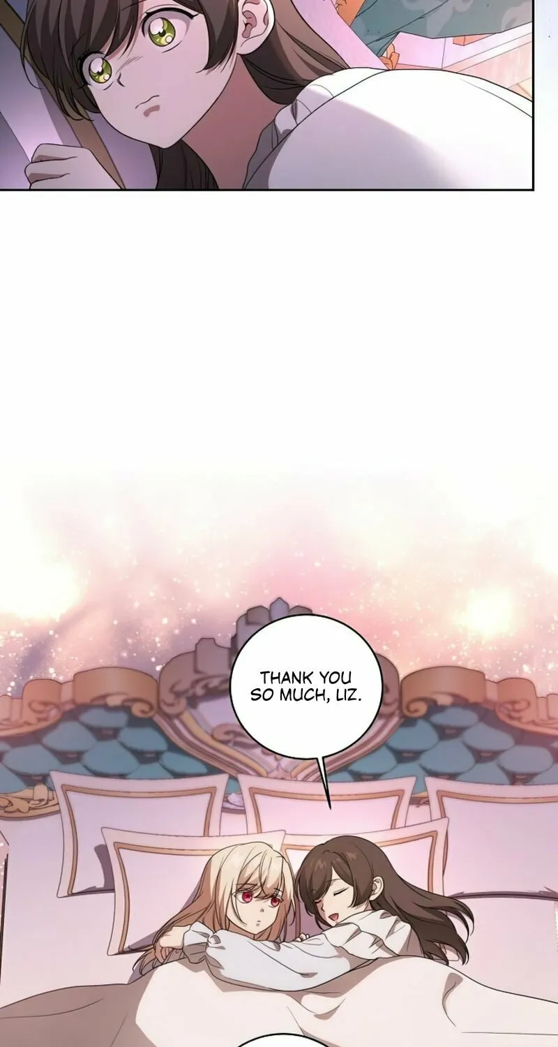 The Price Is Your Everything Chapter 27 page 32 - 
