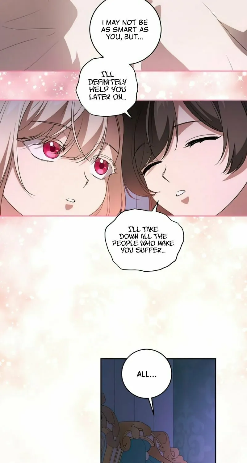 The Price Is Your Everything Chapter 27 page 33 - 