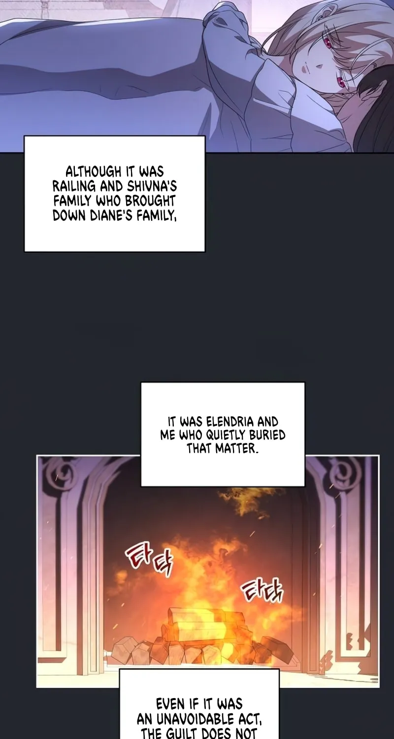 The Price Is Your Everything Chapter 27 page 36 - 