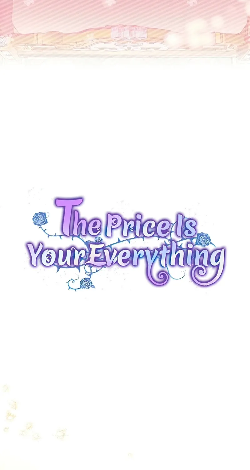 The Price Is Your Everything Chapter 27 page 39 - 