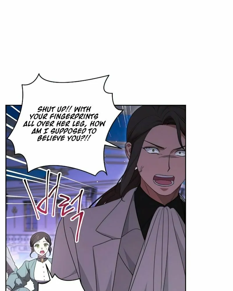 The Price Is Your Everything Chapter 27 page 5 - 