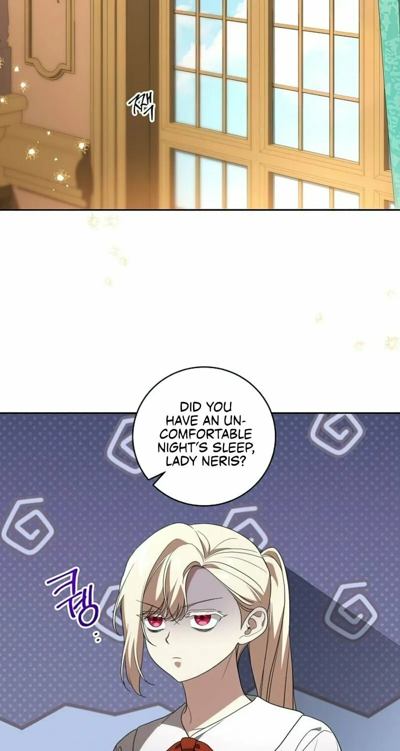 The Price Is Your Everything Chapter 27 page 41 - 