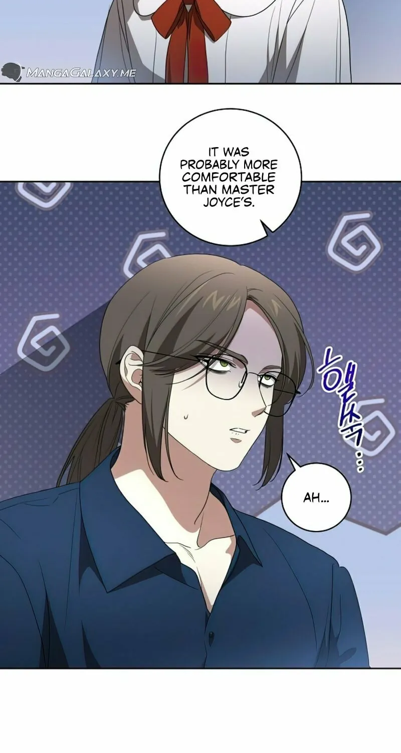 The Price Is Your Everything Chapter 27 page 42 - 