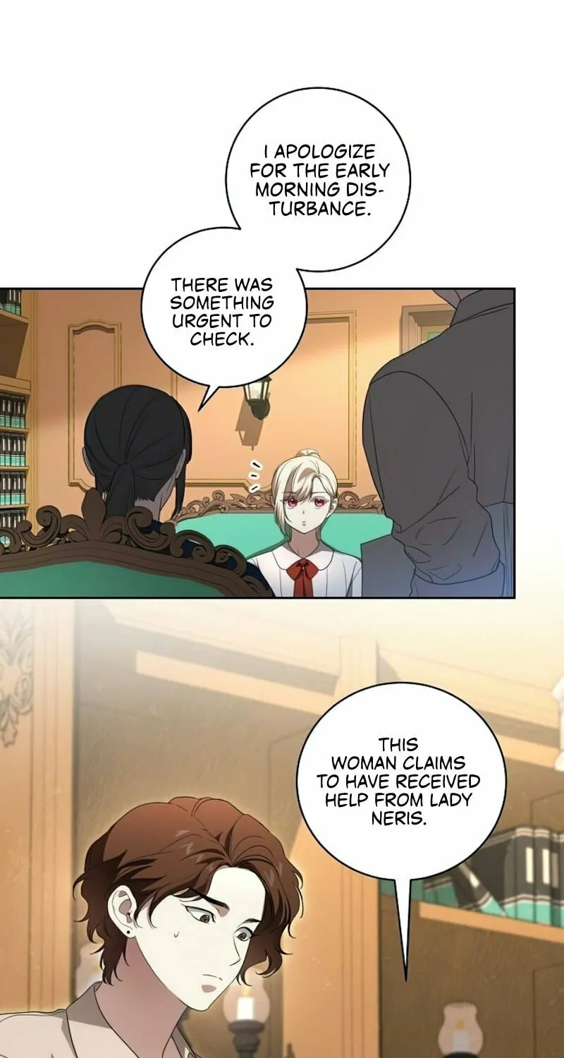 The Price Is Your Everything Chapter 27 page 43 - 