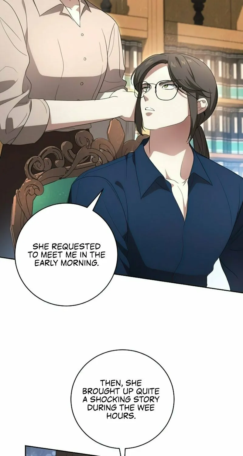 The Price Is Your Everything Chapter 27 page 44 - 