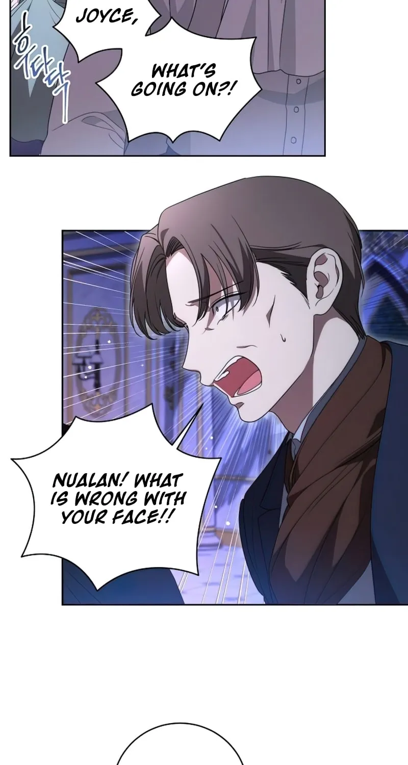 The Price Is Your Everything Chapter 27 page 6 - 