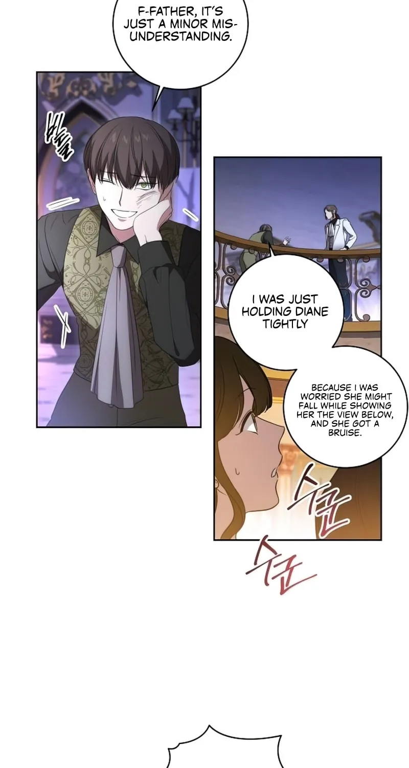 The Price Is Your Everything Chapter 27 page 7 - 