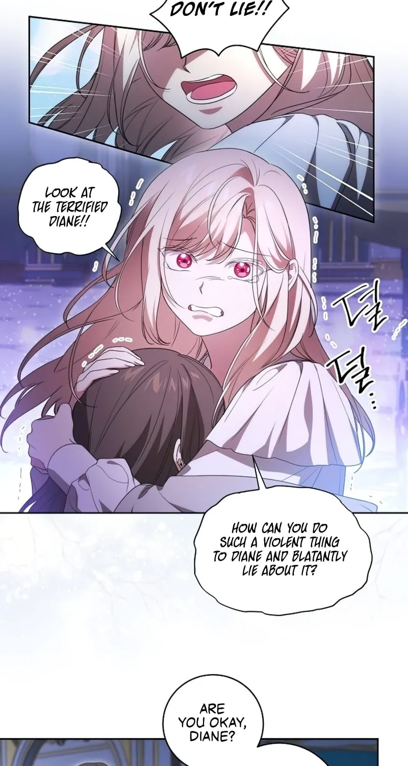 The Price Is Your Everything Chapter 27 page 8 - 