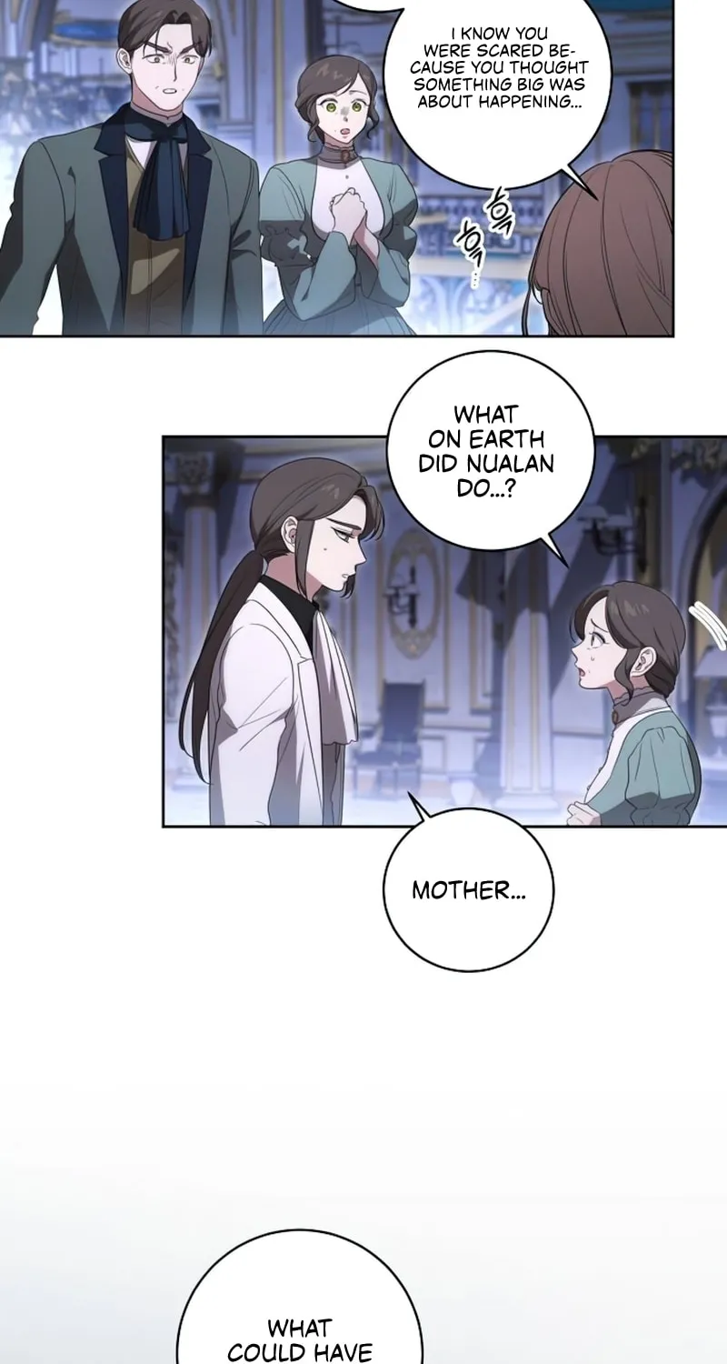 The Price Is Your Everything Chapter 27 page 9 - 