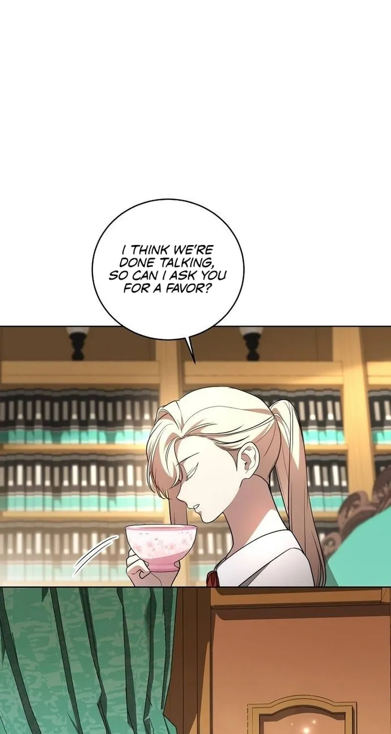 The Price Is Your Everything Chapter 28 page 11 - 