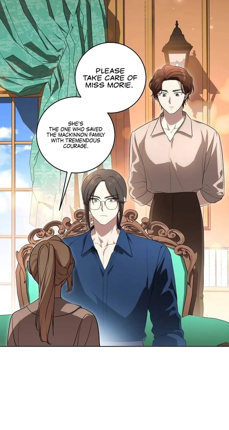 The Price Is Your Everything Chapter 28 page 12 - 