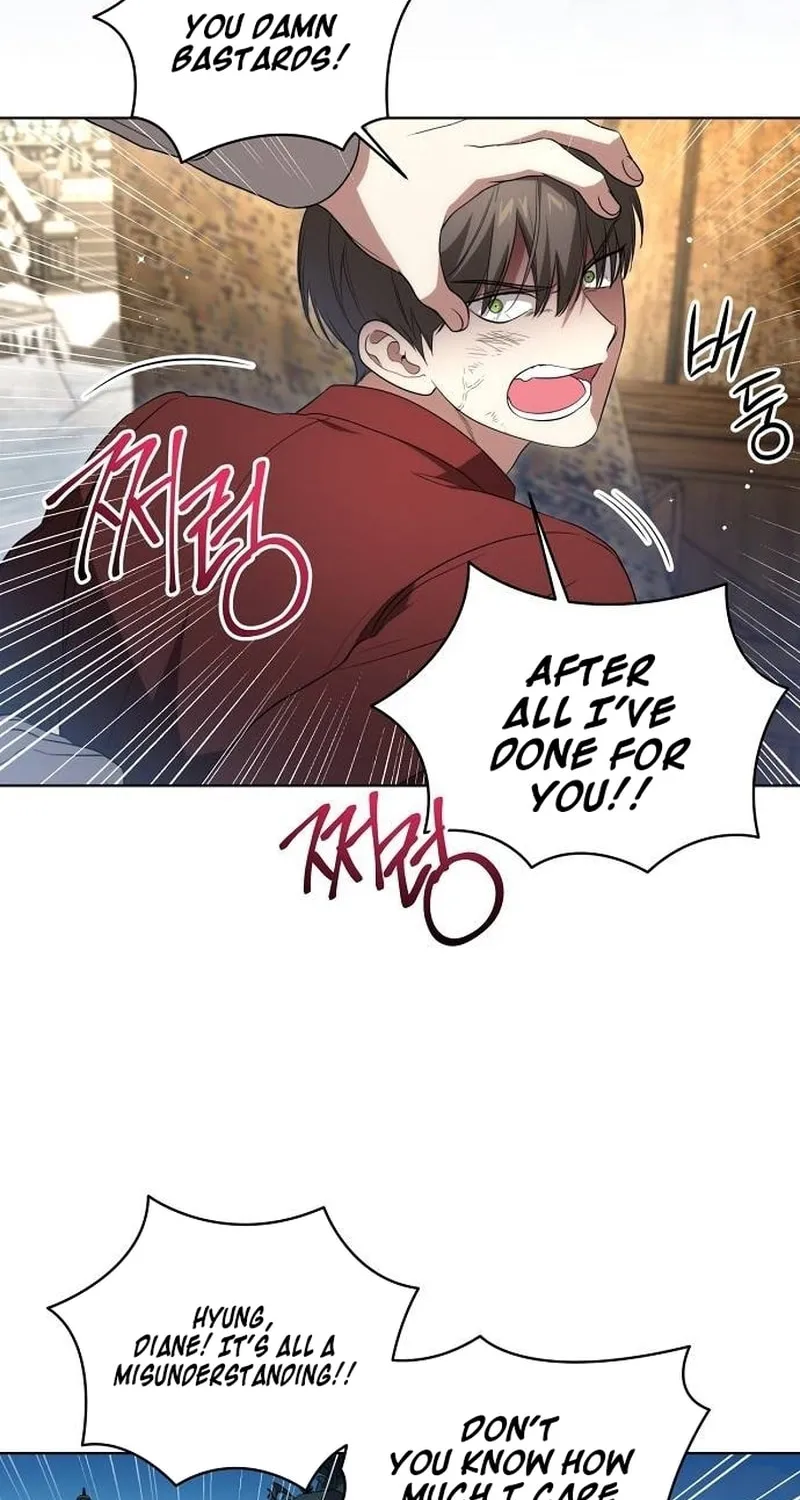 The Price Is Your Everything Chapter 28 page 17 - 