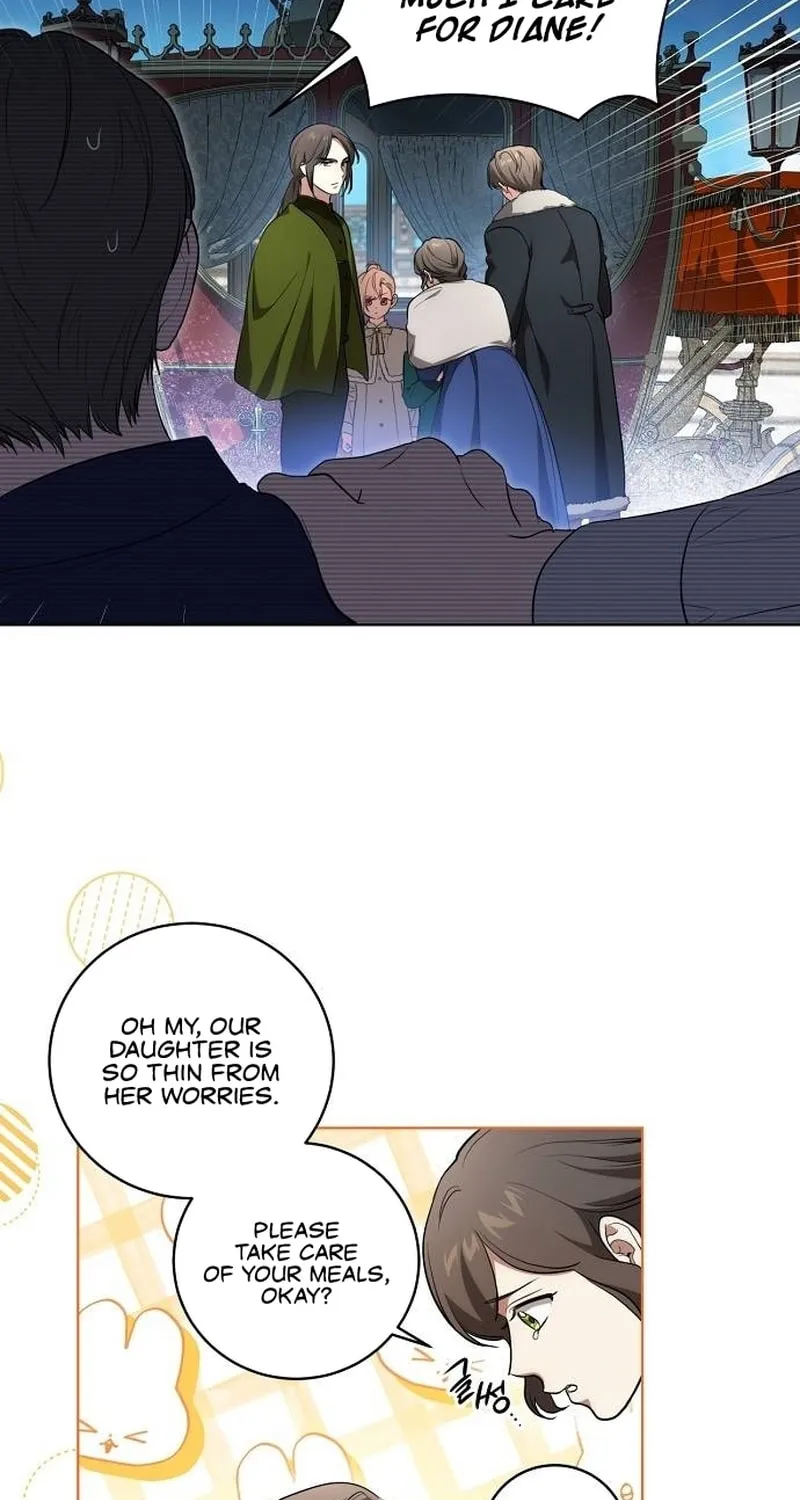 The Price Is Your Everything Chapter 28 page 18 - 