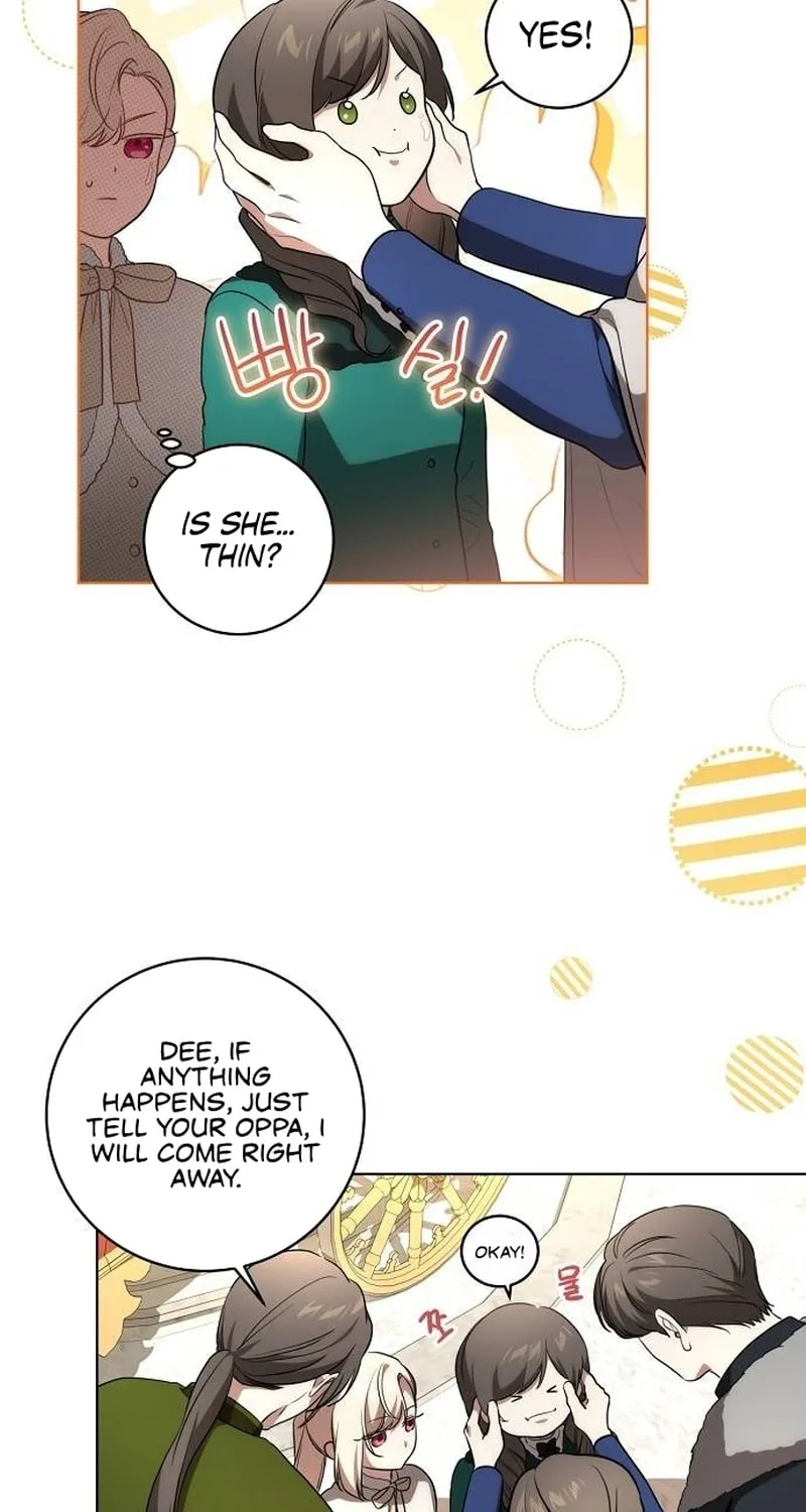 The Price Is Your Everything Chapter 28 page 19 - 
