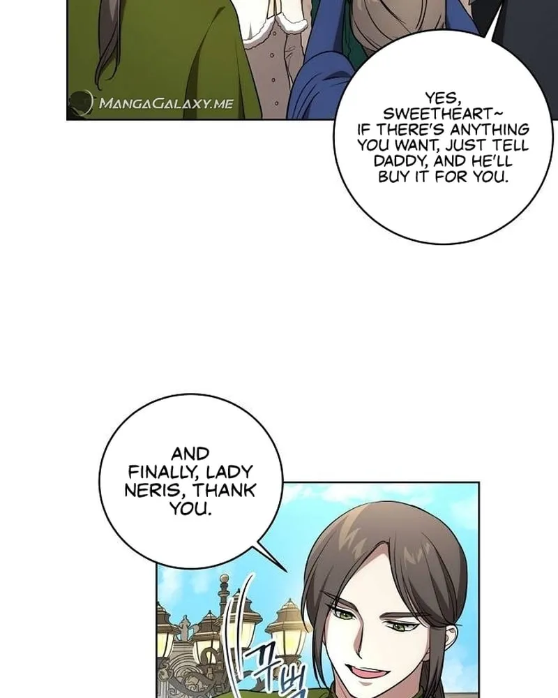The Price Is Your Everything Chapter 28 page 20 - 