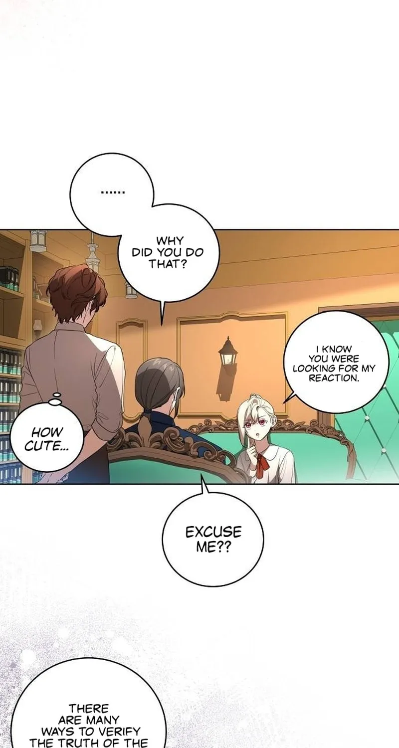 The Price Is Your Everything Chapter 28 page 3 - 