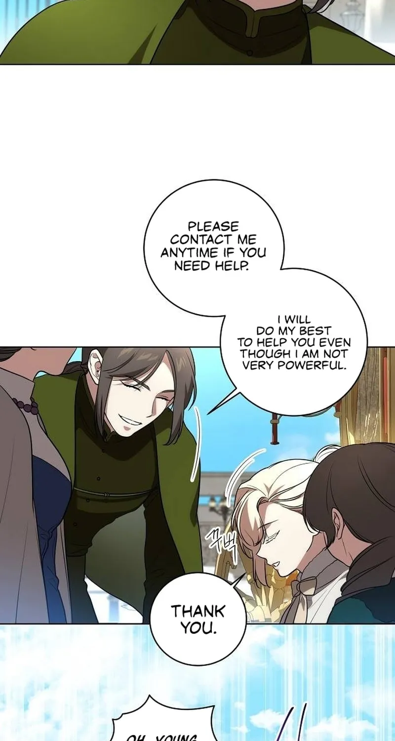The Price Is Your Everything Chapter 28 page 22 - 