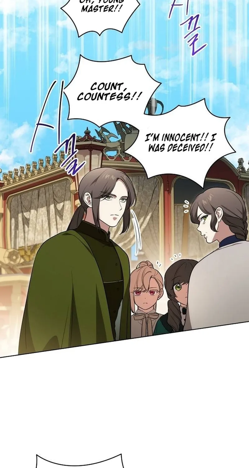 The Price Is Your Everything Chapter 28 page 23 - 