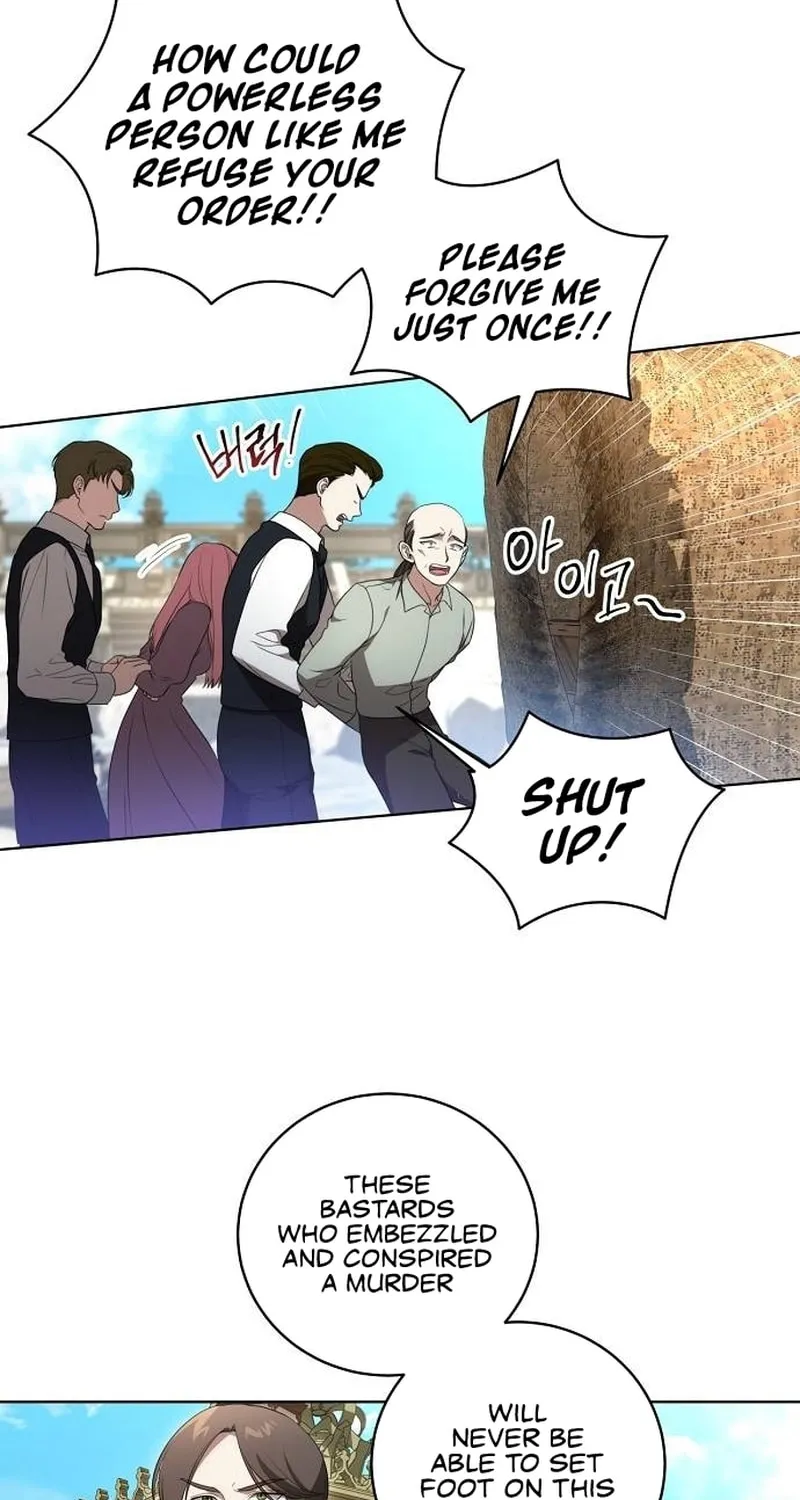The Price Is Your Everything Chapter 28 page 24 - 