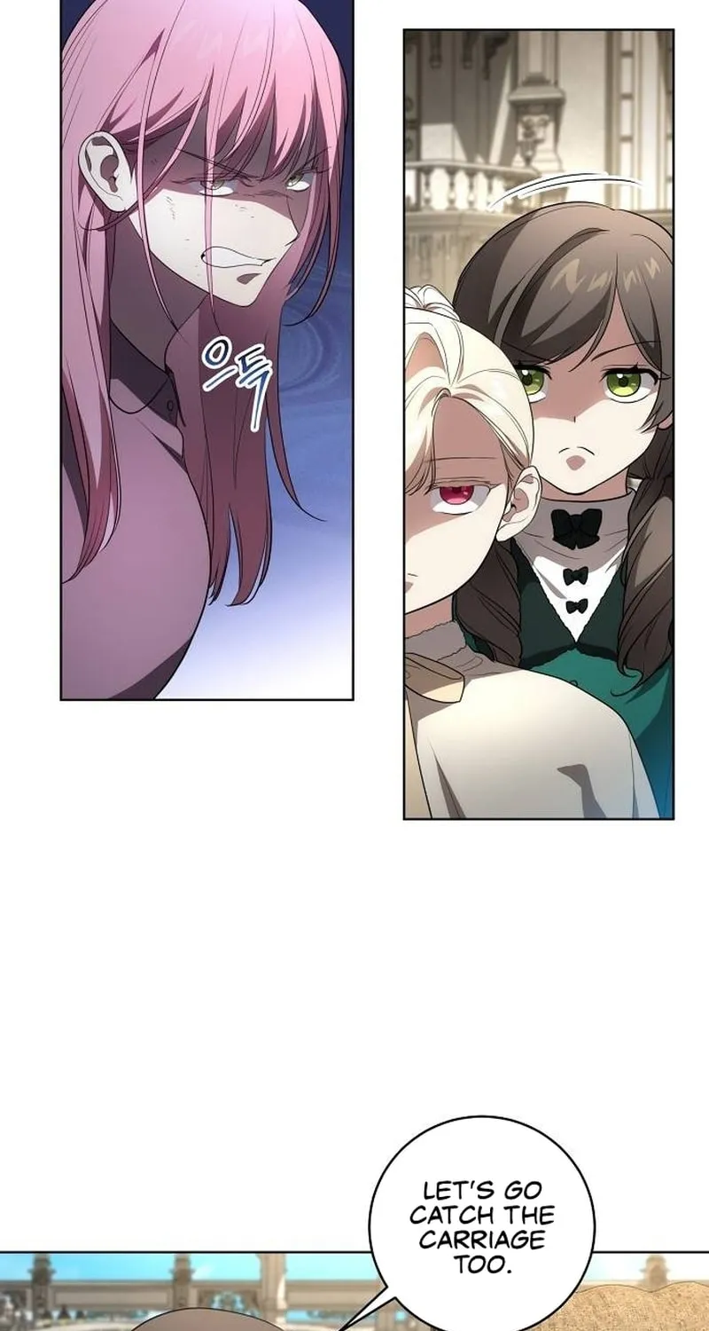 The Price Is Your Everything Chapter 28 page 26 - 