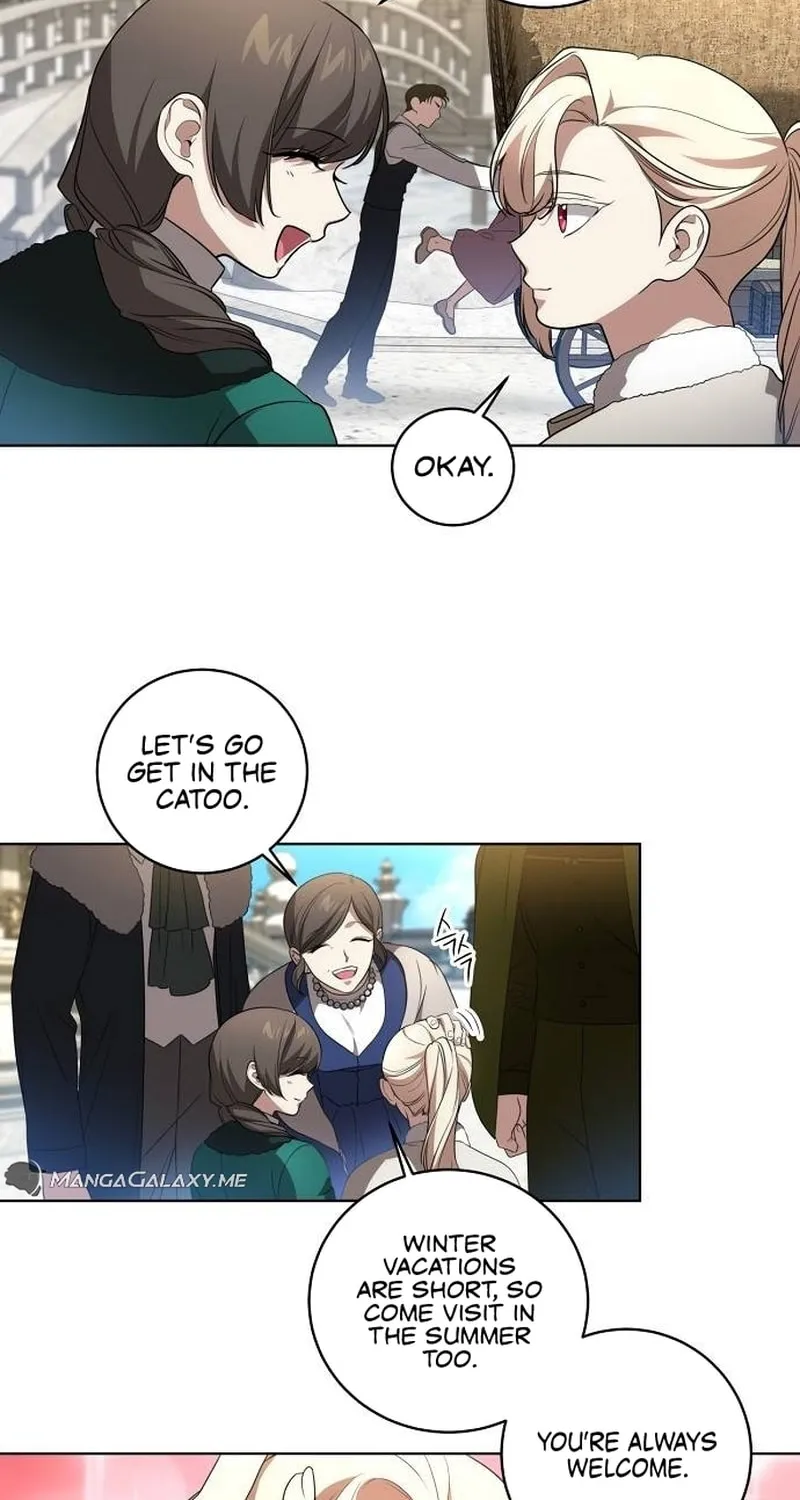 The Price Is Your Everything Chapter 28 page 27 - 