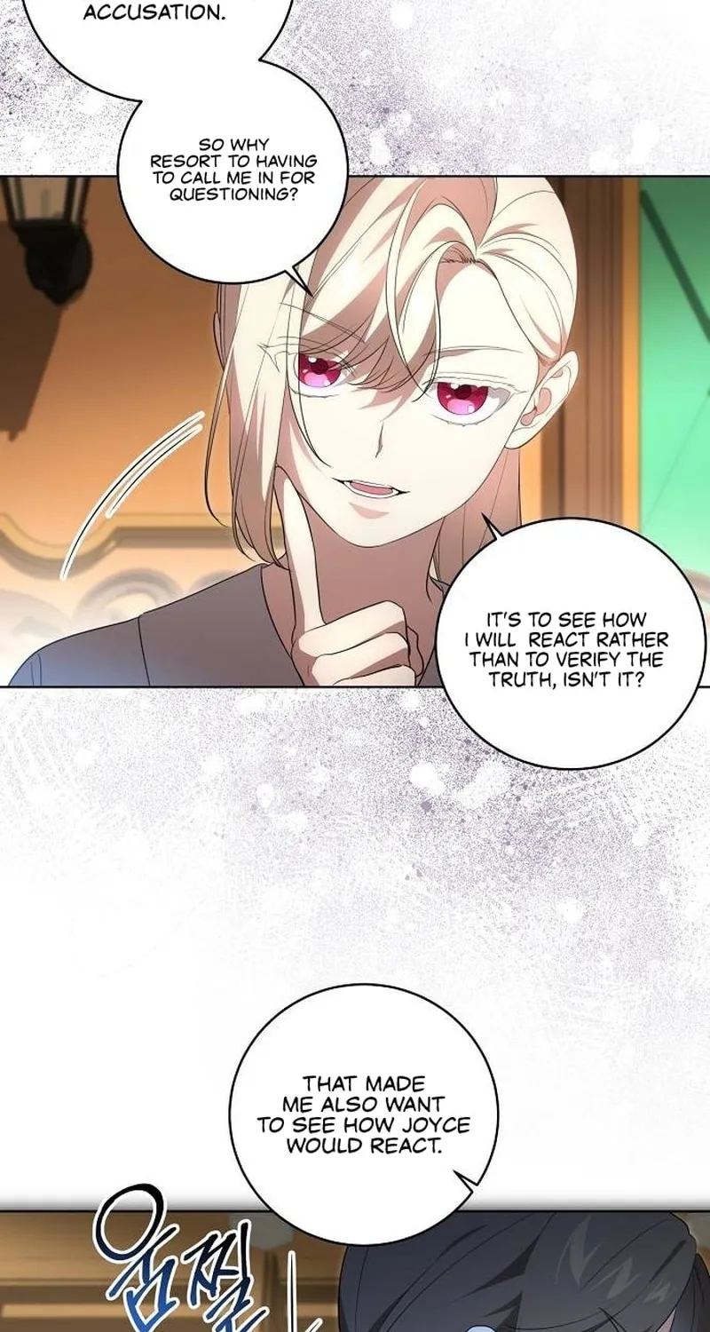 The Price Is Your Everything Chapter 28 page 4 - 