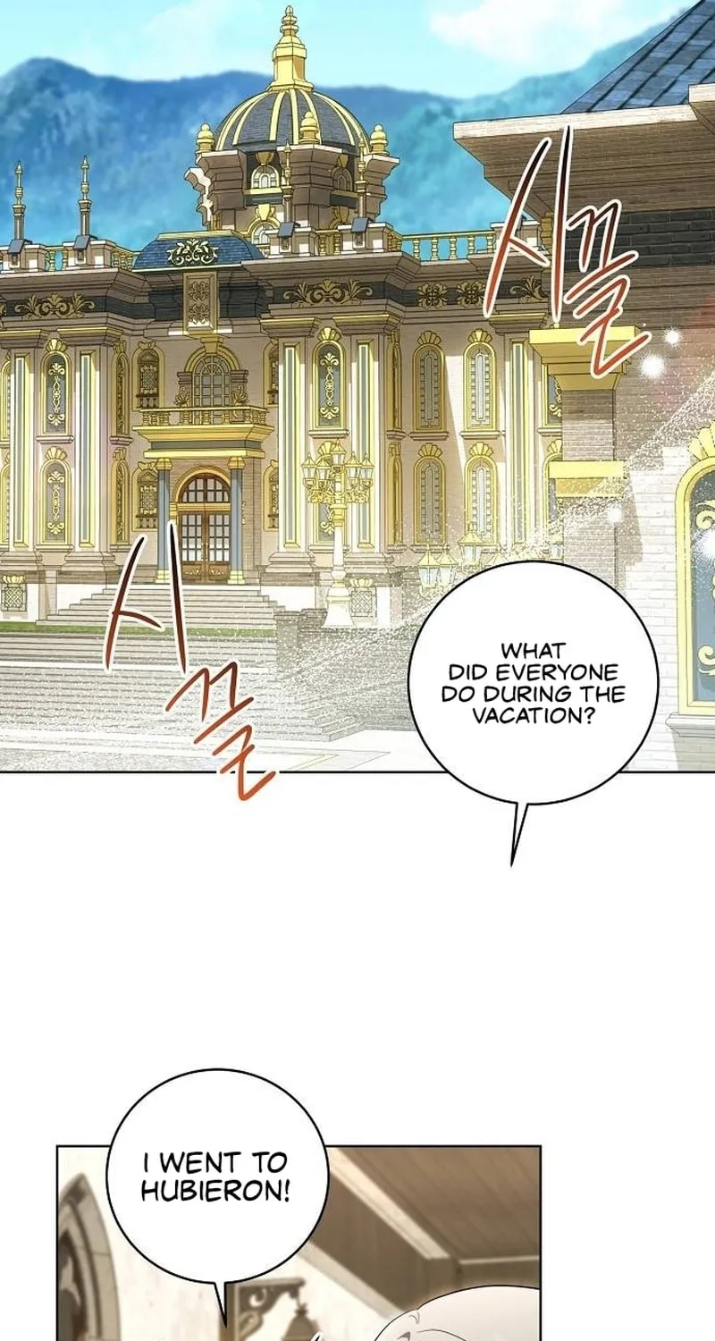 The Price Is Your Everything Chapter 28 page 33 - 
