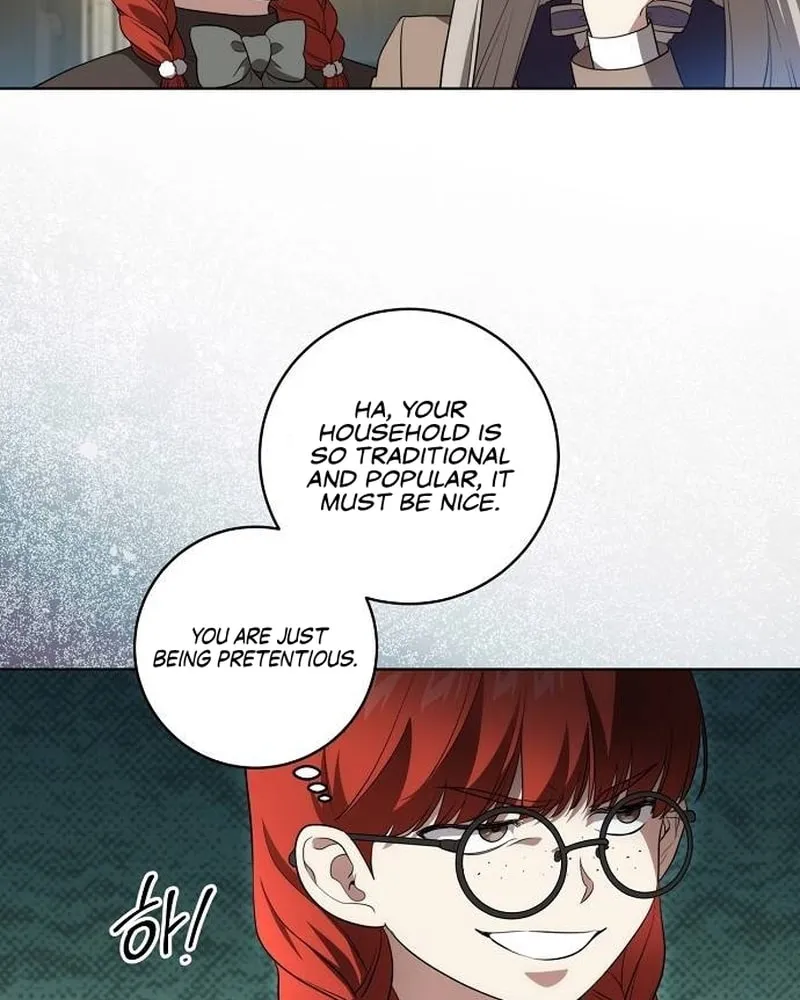 The Price Is Your Everything Chapter 28 page 35 - 