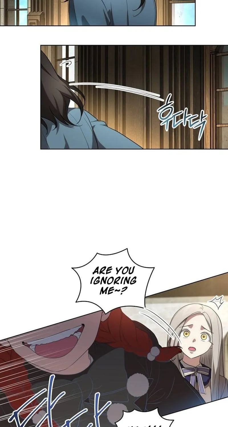 The Price Is Your Everything Chapter 28 page 38 - 
