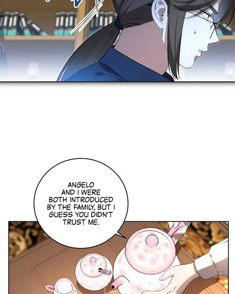 The Price Is Your Everything Chapter 28 page 5 - 