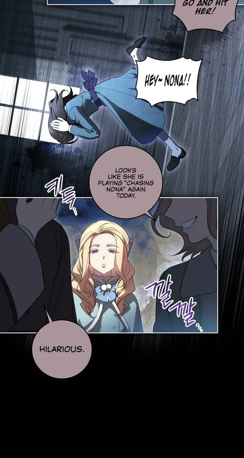 The Price Is Your Everything Chapter 28 page 42 - 