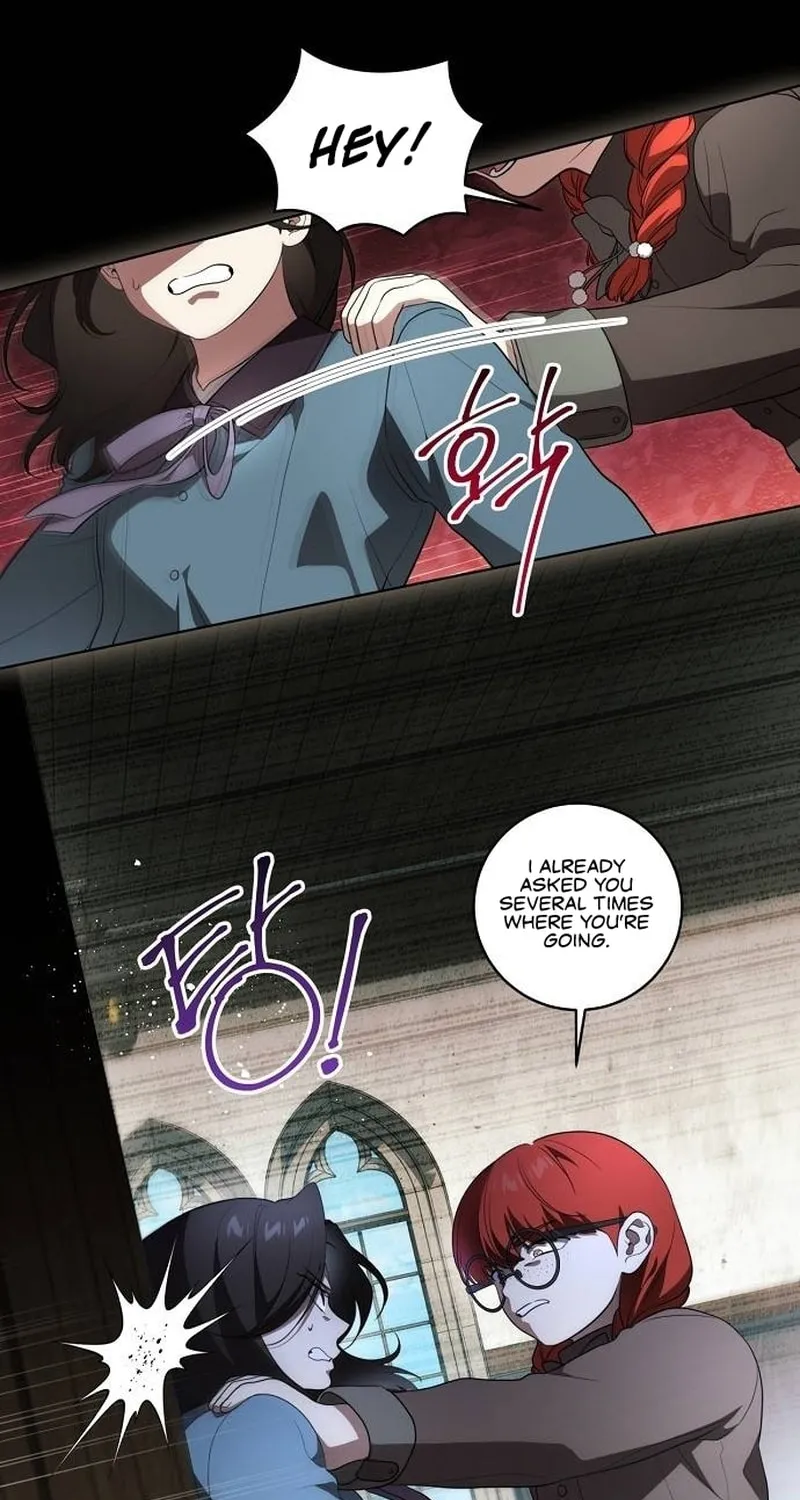 The Price Is Your Everything Chapter 28 page 43 - 