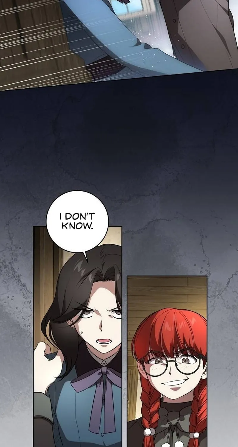 The Price Is Your Everything Chapter 28 page 44 - 