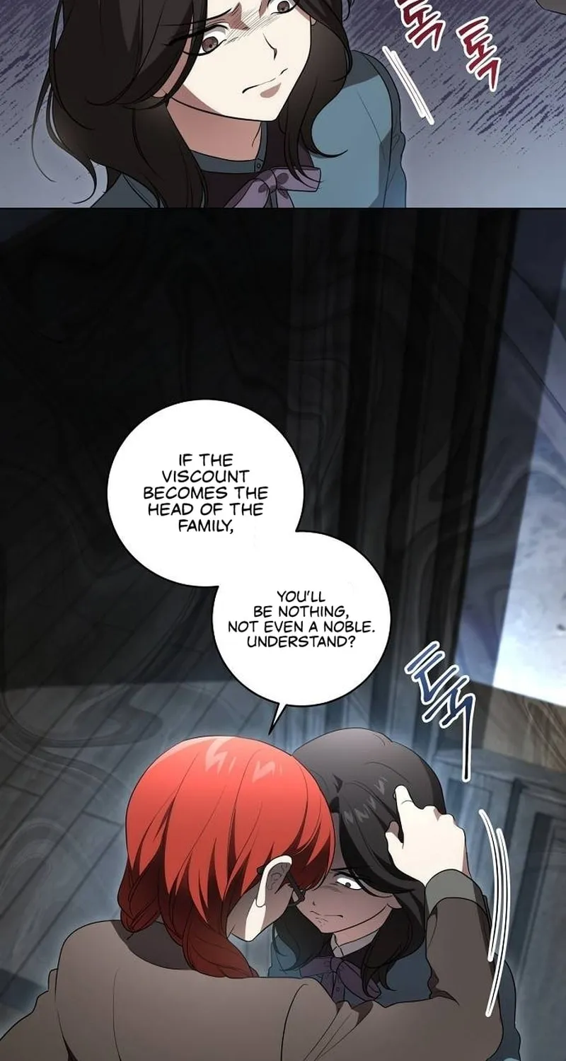 The Price Is Your Everything Chapter 28 page 46 - 