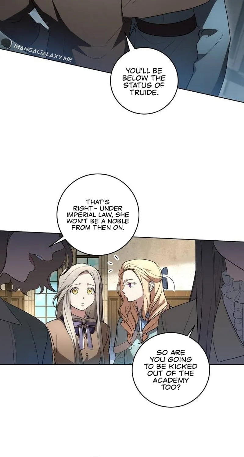 The Price Is Your Everything Chapter 28 page 47 - 