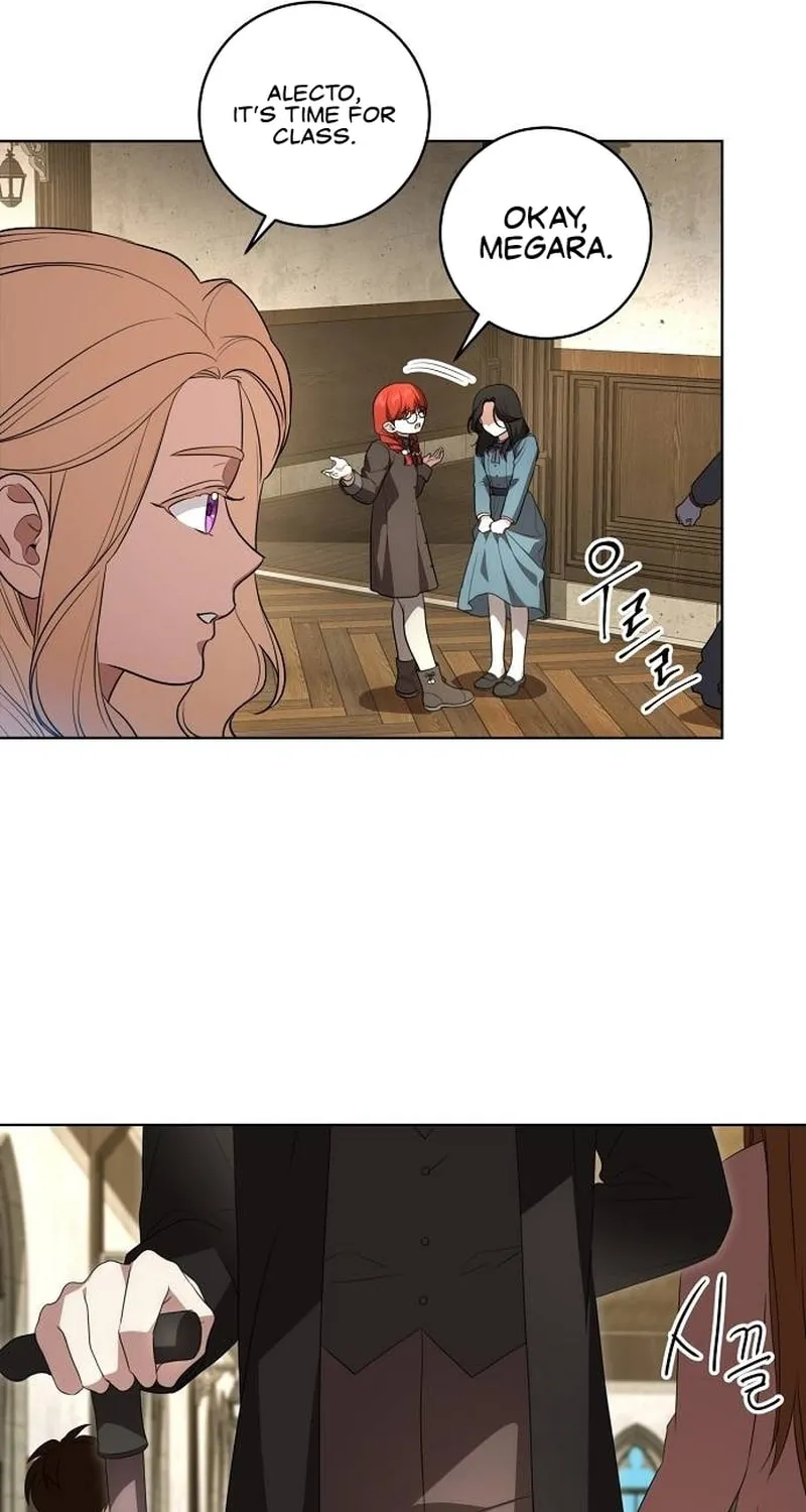 The Price Is Your Everything Chapter 28 page 48 - 