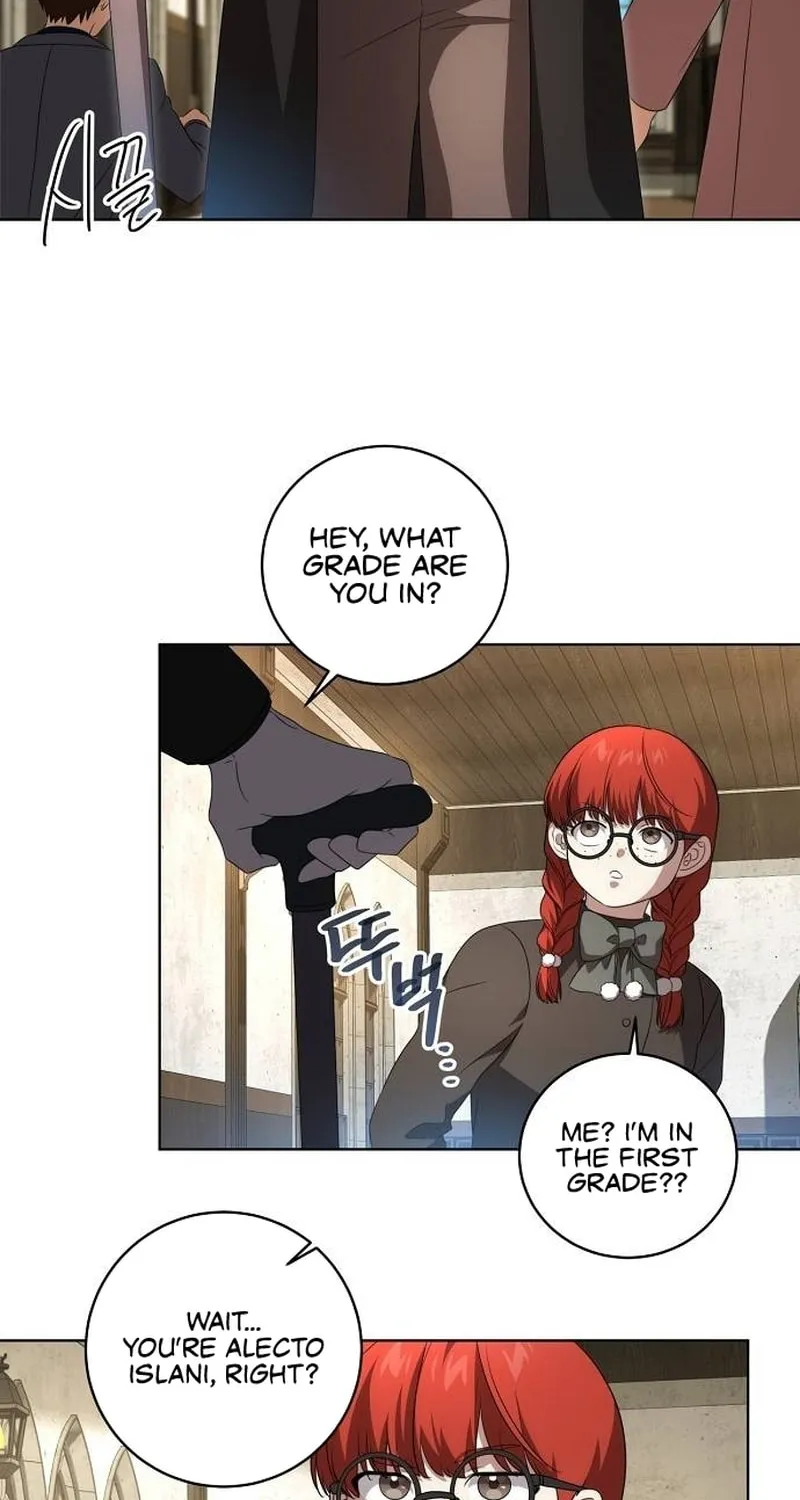 The Price Is Your Everything Chapter 28 page 49 - 