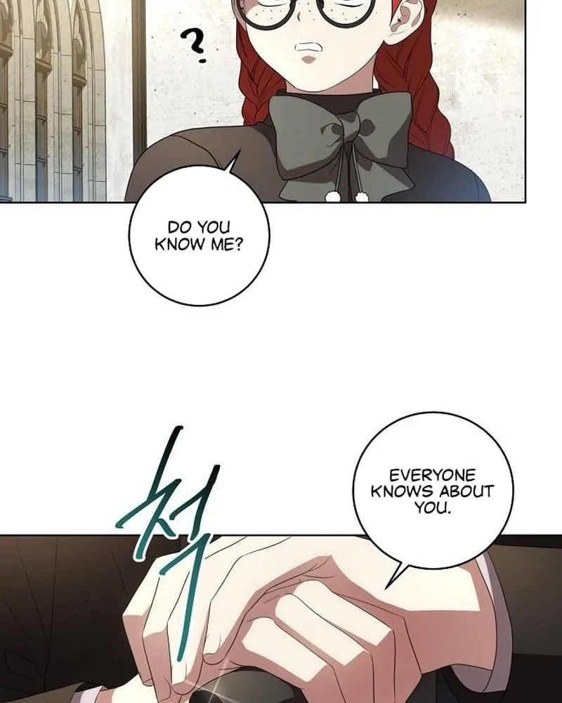The Price Is Your Everything Chapter 28 page 50 - 