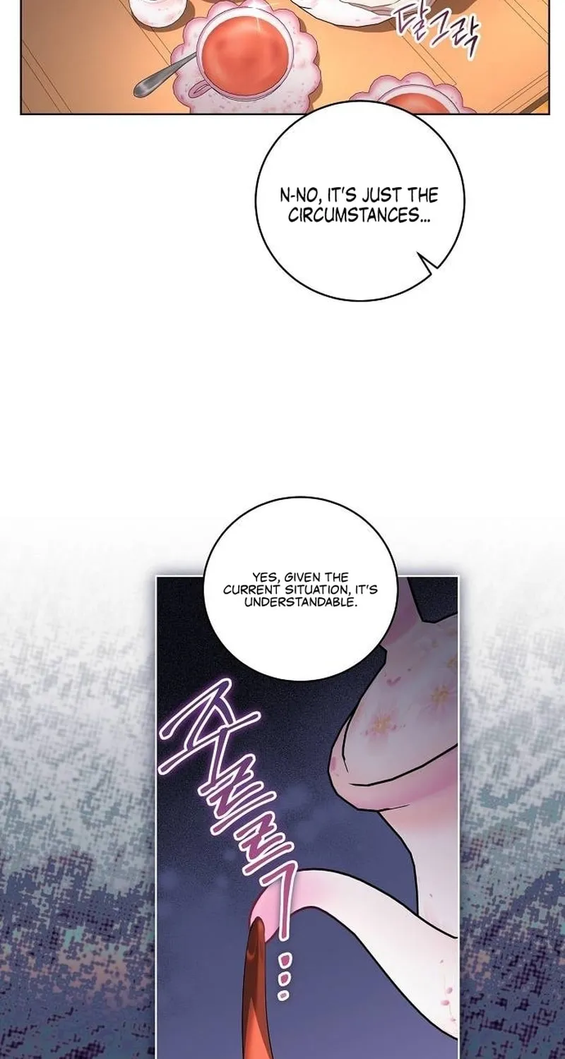 The Price Is Your Everything Chapter 28 page 6 - 