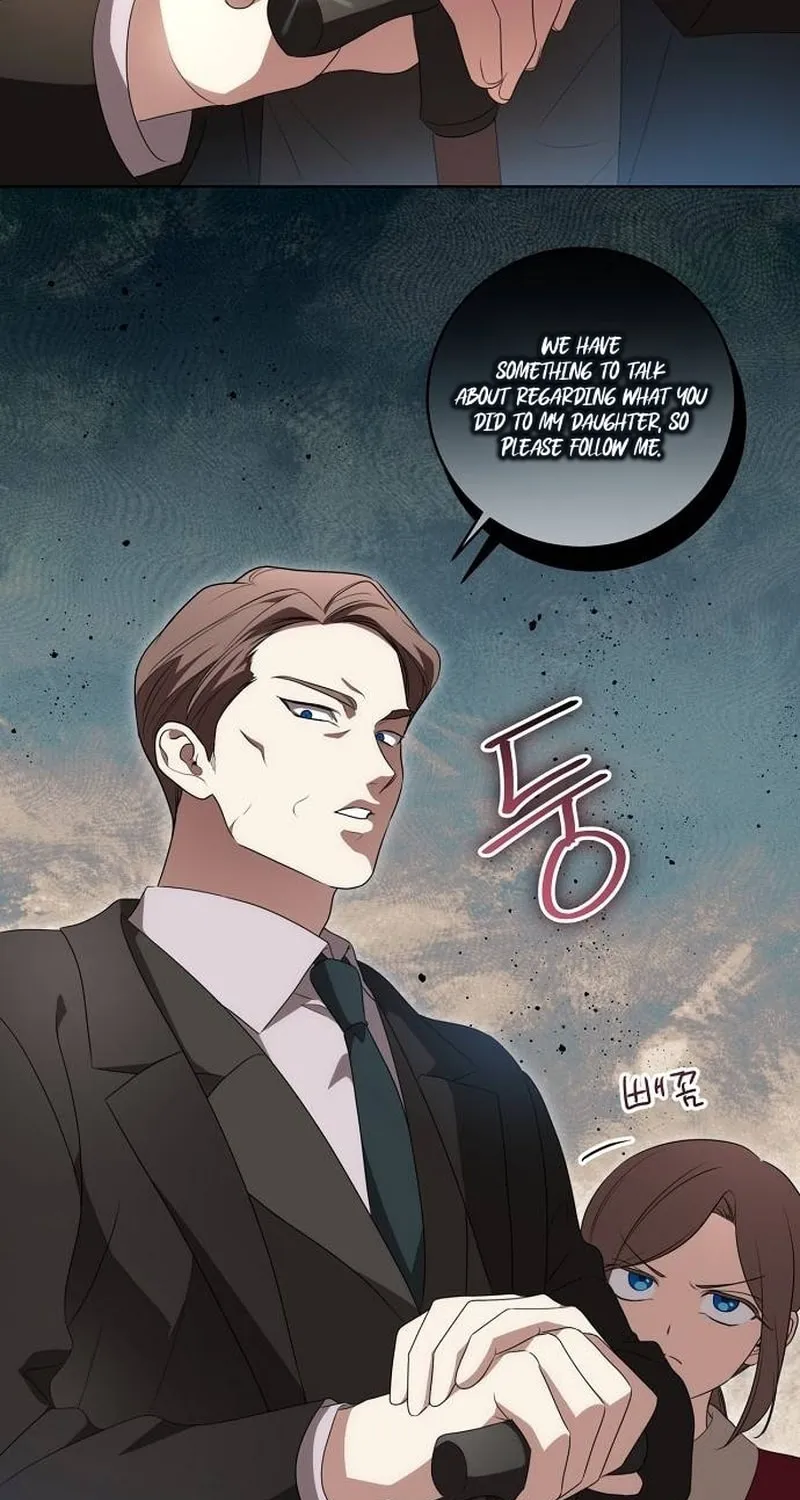 The Price Is Your Everything Chapter 28 page 51 - 