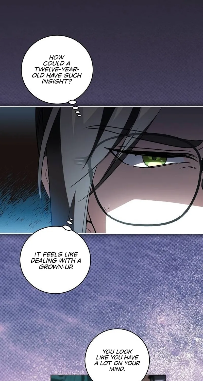 The Price Is Your Everything Chapter 28 page 9 - 