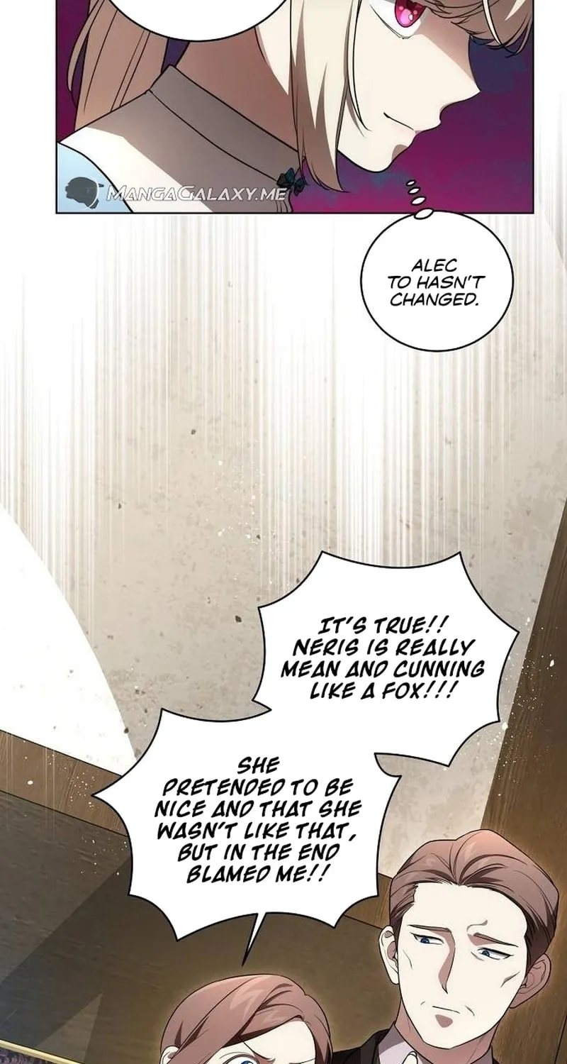 The Price Is Your Everything Chapter 29 page 13 - 