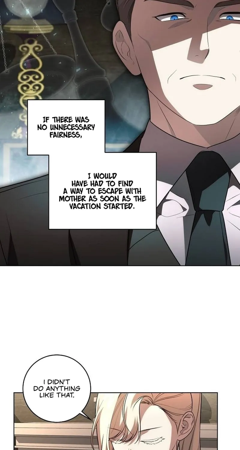 The Price Is Your Everything Chapter 29 page 19 - 