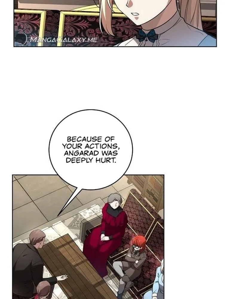 The Price Is Your Everything Chapter 29 page 20 - 
