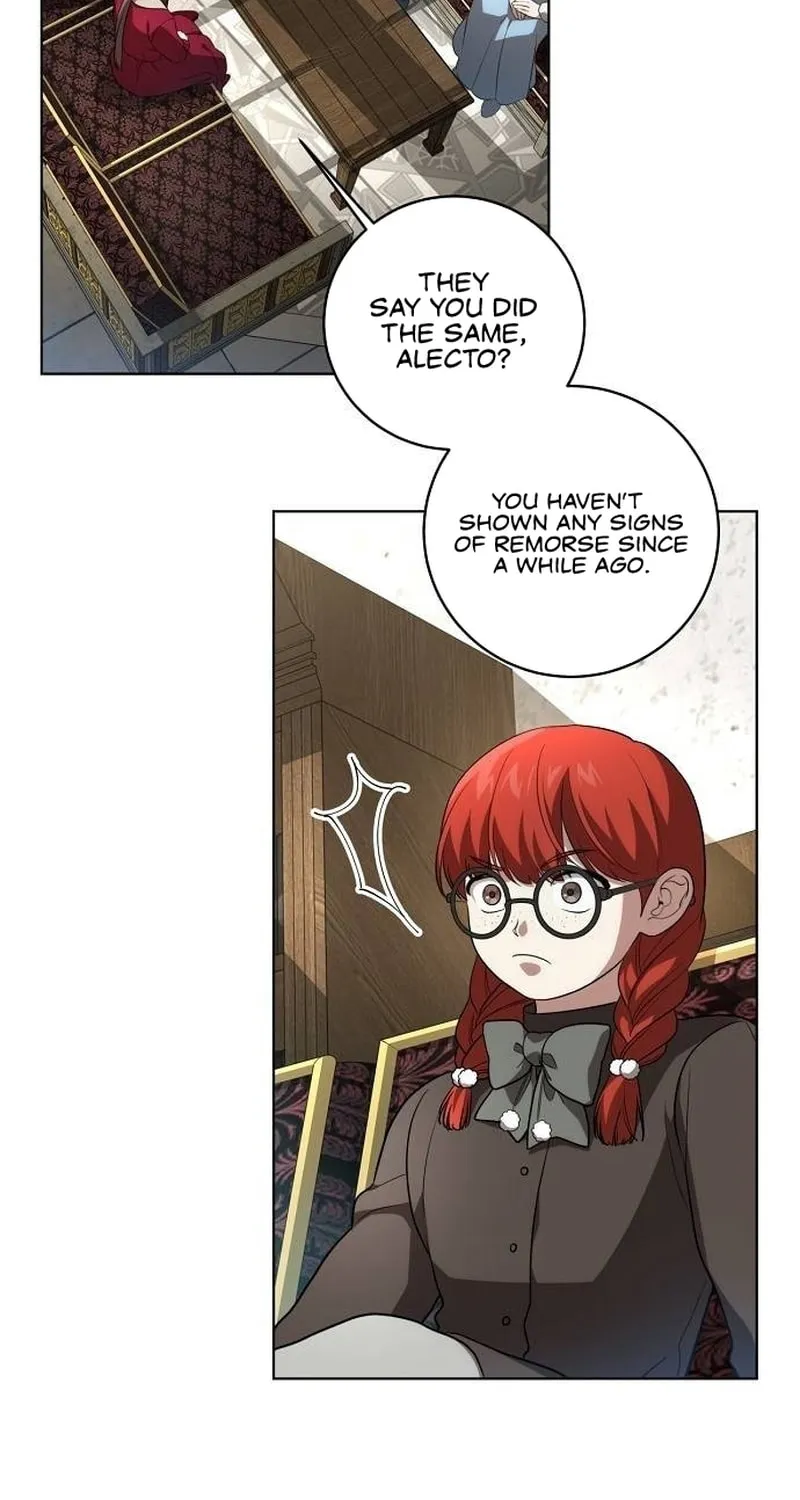 The Price Is Your Everything Chapter 29 page 21 - 